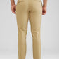 Parx Khaki Trouser