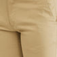 Parx Khaki Trouser