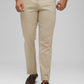 Parx Khaki Trouser