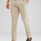 Parx Khaki Trouser