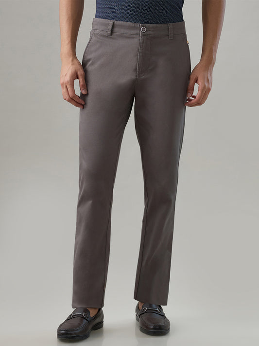 Parx Grey Trouser