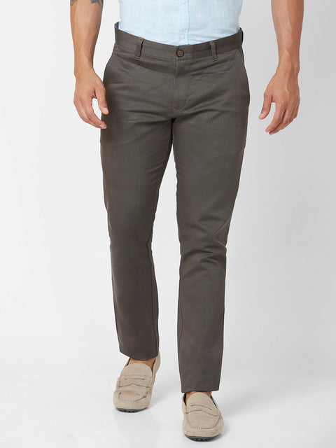 Parx Green Trouser