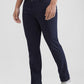 Parx Blue Trouser