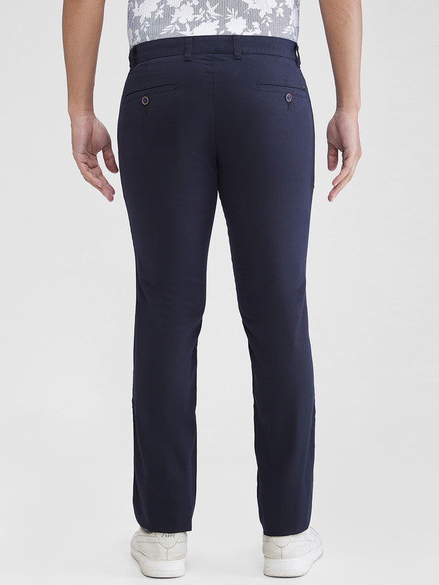 Parx Blue Trouser