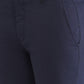 Parx Blue Trouser