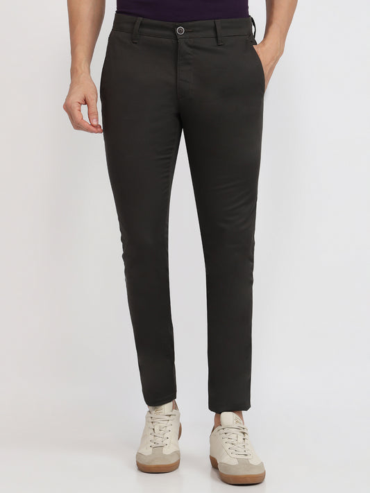 Parx Grey Trouser
