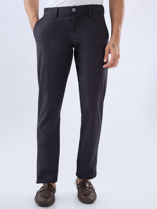 Parx Grey Trouser