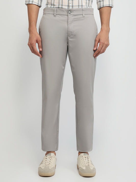 Parx Grey Trouser