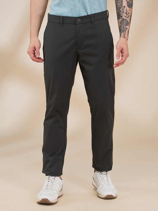 Parx Green Trouser