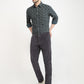 Parx Grey Trouser