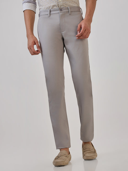 Parx Grey Trouser
