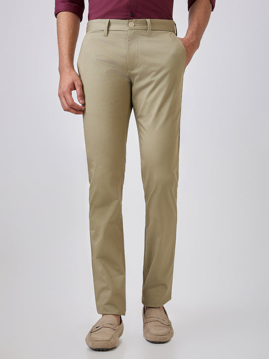 Parx Green Trouser
