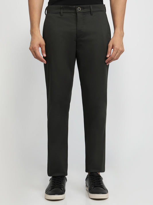 Parx Green Trouser