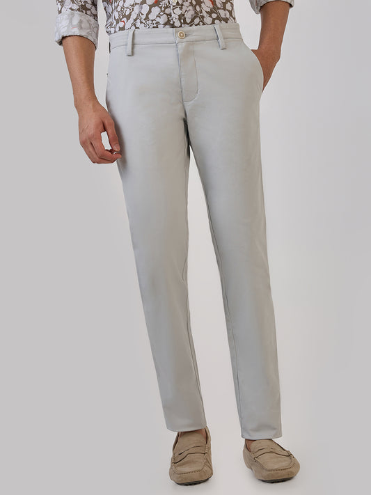 Parx Grey Trouser