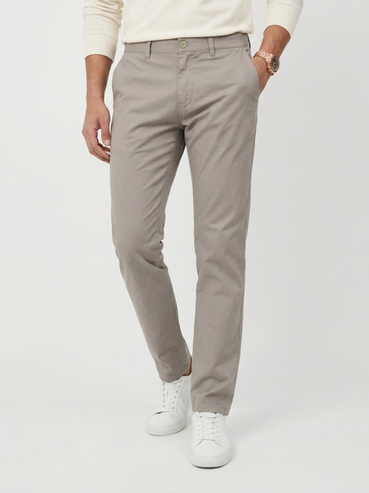 Parx Green Trouser