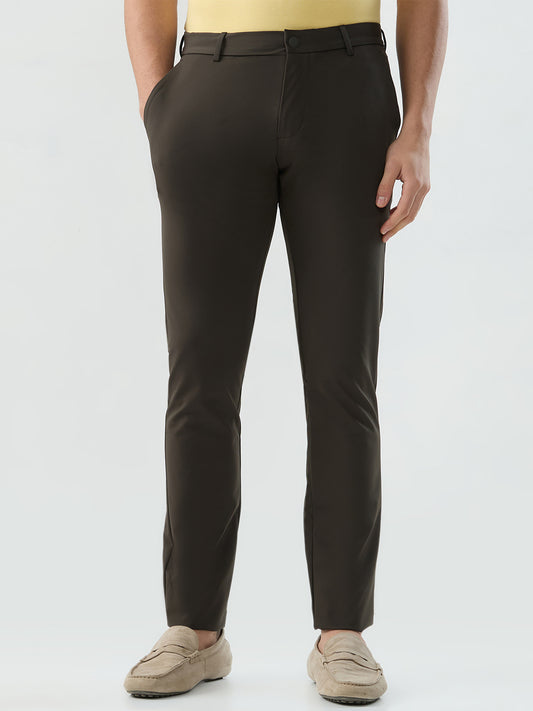 Parx Green Trouser