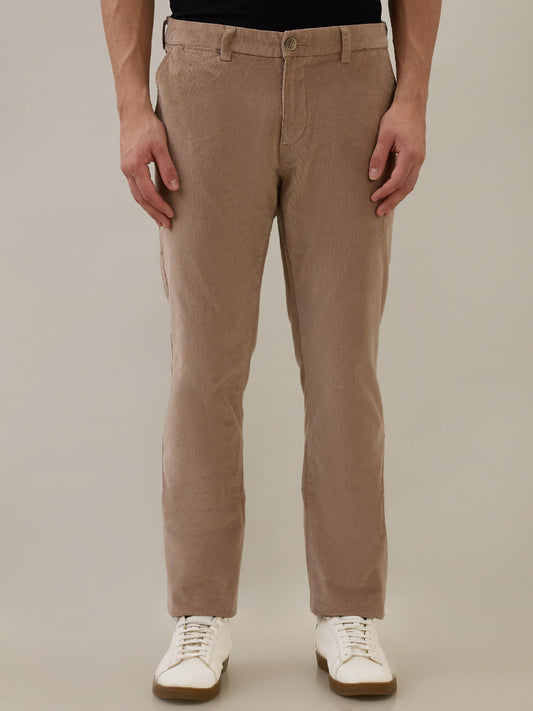 Parx Fawn Trouser