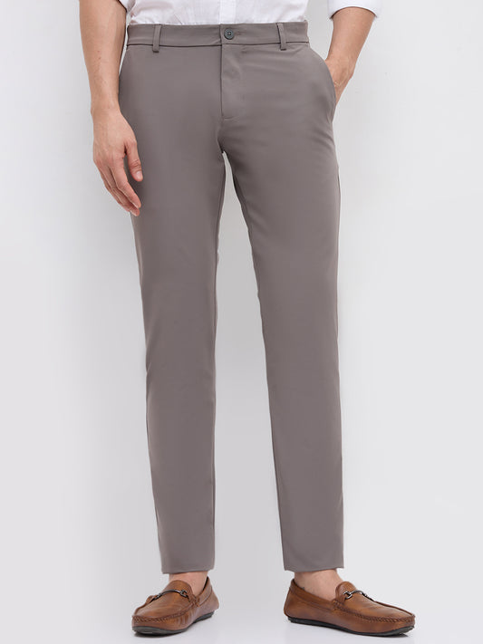 Parx Grey Trouser