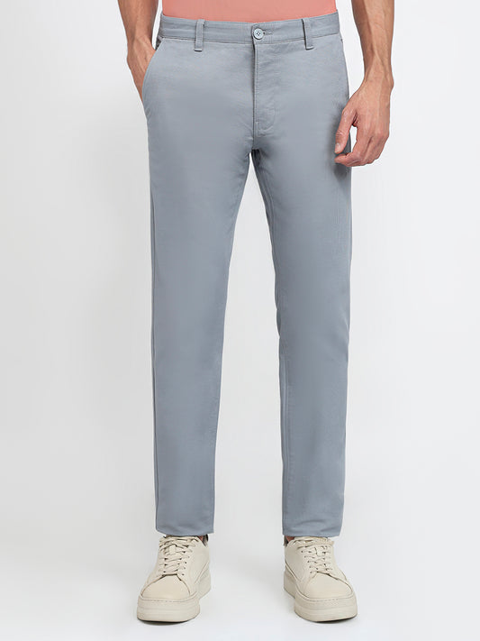 Parx Blue Trouser