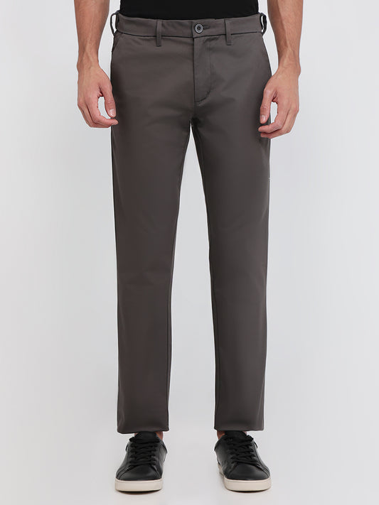 Parx Grey Trouser
