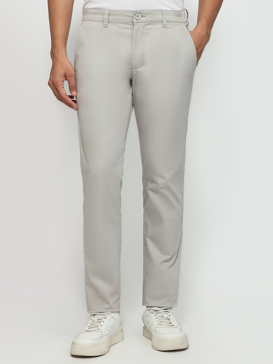 Parx Grey Trouser