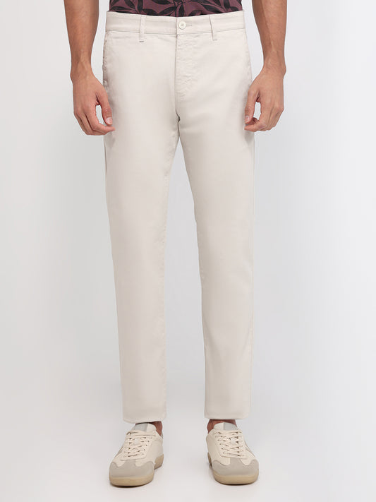 Parx Grey Trouser