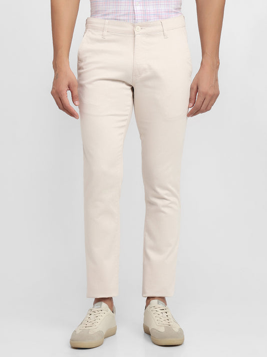 Parx Orange Trouser