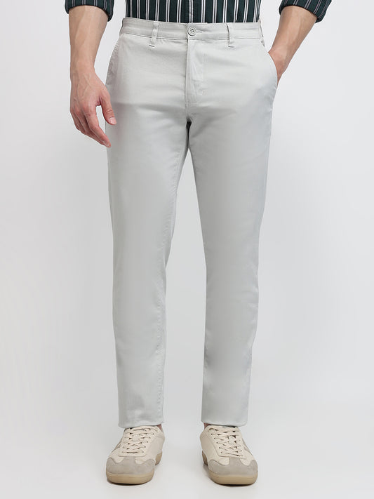 Parx Grey Trouser