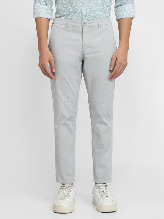 Parx Grey Trouser