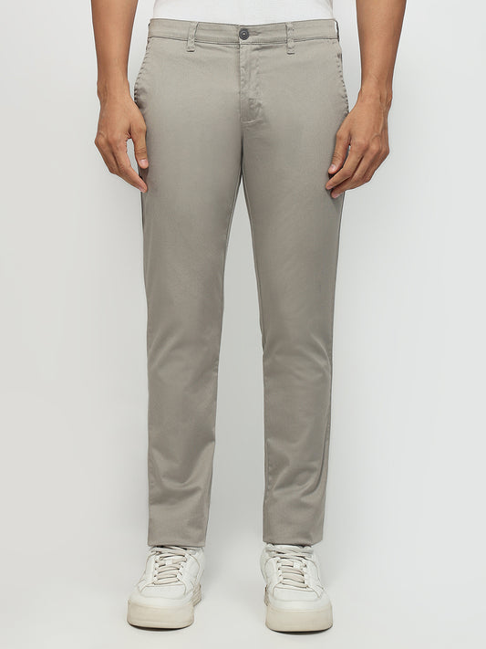 Parx Grey Trouser