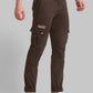 Parx Green Trouser