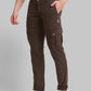 Parx Green Trouser