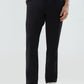 Parx Black Trouser