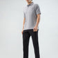Parx Black Trouser
