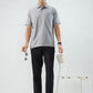 Parx Black Trouser