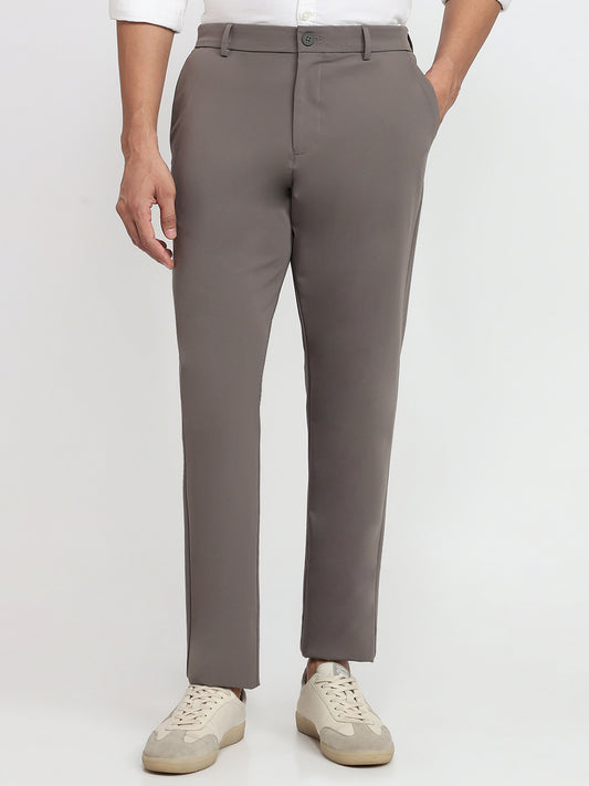 Parx Grey Trouser