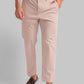 Parx Khaki Trouser