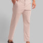 Parx Khaki Trouser