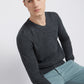 Parx Grey Sweaters
