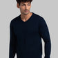 Parx Blue Sweaters