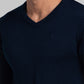 Parx Blue Sweaters