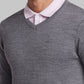 Parx Grey Sweaters