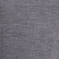 Parx Men Grey Solid Acrylic Sweaters