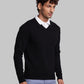 Parx Black Sweaters