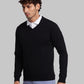 Parx Black Sweaters