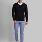 Parx Black Sweaters