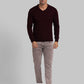Parx Maroon Sweater