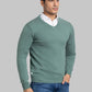 Parx Green Sweater