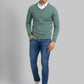 Parx Green Sweater