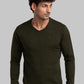 Parx Green Sweater